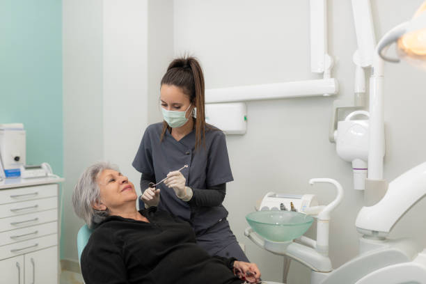  Wesson, MS Emergency Dentist Pros