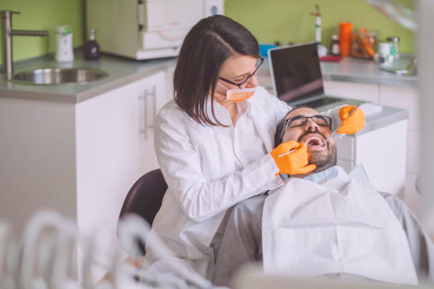 Best Cracked Tooth Emergency Dentist  in Wesson, MS