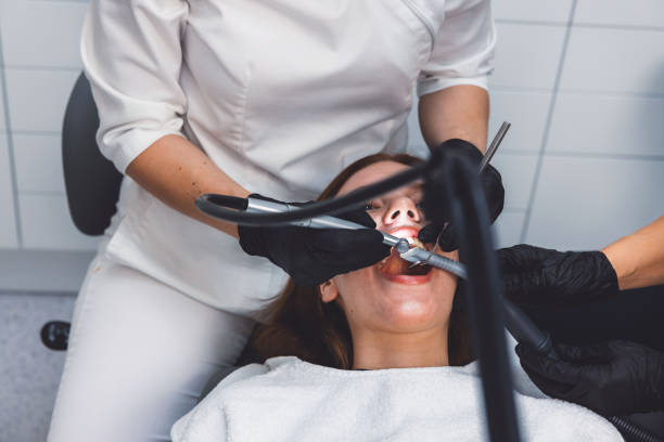 Best Dentist for Tooth Abscess  in Wesson, MS